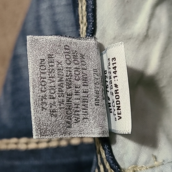 Daytrip jeans - Picture 4 of 4